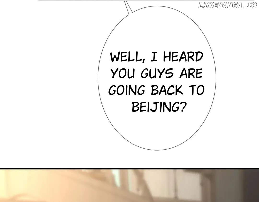 Everyone's Darling Chapter 144 - page 38
